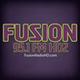 Fusion Radio - KNDE-HD2 logo