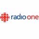CBC Radio One Moncton - CBAM-FM logo