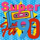 Logo de RÁDIO SUPER FÃ 90