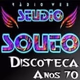 Logo de Rádio Studio Souto - Discoteca 70s