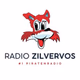 Logo de Radio Zilvervos