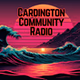 Cardington Community Radio logo