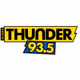 Logo de KTND Thunder