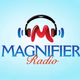 Logo de Magnifier Radio
