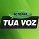 Rádio Tua Voz logo