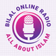Bilal Online Radio logo