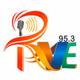 Logo de Radio la Voix de l'Evangile