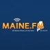 Logo de Maine FM