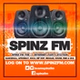 SPiNZ FM logo