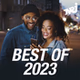 NRJ - Best of 2023 logo