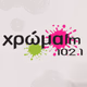 Logo de Xroma FM