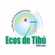 Ecos de Tibú logo