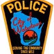 Watertown Police and Fire logo