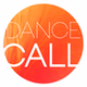 DanceCall logo