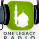 Logo de One Legacy Radio  Talk Radio