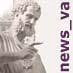 Logo de Vatican Radio 3