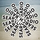 Logo de Search.Radio