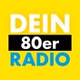 Radio Rur - Dein 80er logo