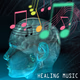 Logo de Vip-Radios.fm - Healing Music