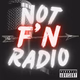 Logo de Not F'N Radio