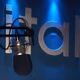 Logo de iTalk FM 88.5