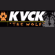 Logo de KVCK Radio - KVCK-FM