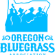 Logo de Oregon Bluegrass Radio