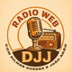 Logo de Radio Web DJJ