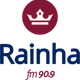 Logo de Rádio Rainha FM