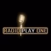 Logo de Radio PlayOne/Radio Dance