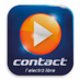 Contact Radio - Advance logo