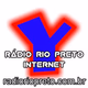 Logo de Rádio Rio Preto Internet