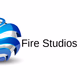 Logo de Fire Radio Mix109