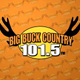 Logo de Big Buck Country 101.5 - WXBW-FM1