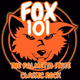 Logo de Fox101 Classic Rock