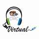 Logo de Cmcvirtual Radio - Cmcvallenato Virtual