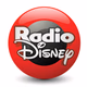 Logo de Radio Disney Ecuador
