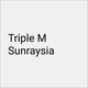 Logo de Triple M Sunraysia