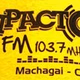Logo de Radio FM Impacto 103.7