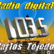 Logo de Radio Digital 103.5