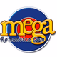 Logo de Mega Romantica