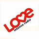 Logo de Love Intense Radio