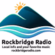 Logo de Rockbridge Radio - All American Radio