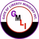 Logo de Gate of Liberty Radio