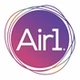 Air1 - WLUM logo