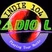 INDIE104 Country logo