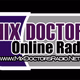 Logo de Mix Doctors Radio
