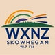 HooSkow Radio - WXNZ logo