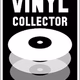 Logo de Vinyl Collector