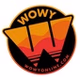 WOWY - WHUN logo